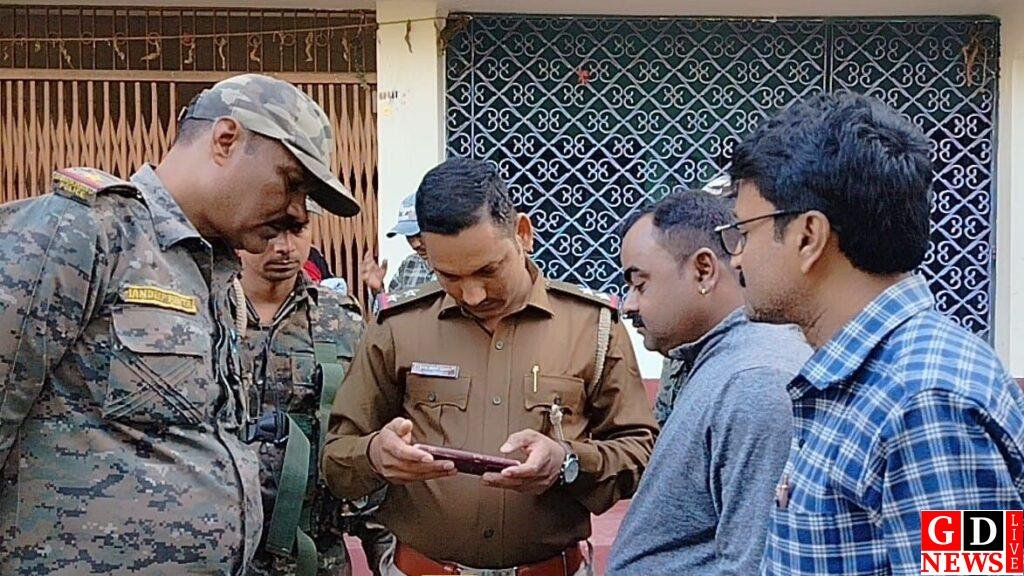 दिल्ली गए परिवार के बंद मकान में चोरी, वारदात सीसीटीवी में कैद। 13 img 20251120 wa00245029787234143846596