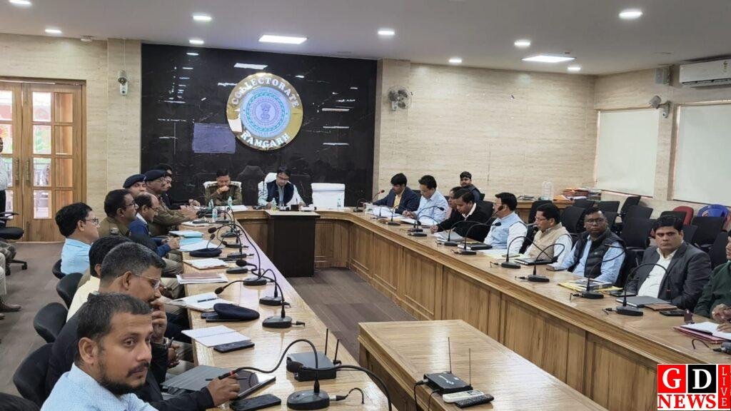 रामगढ़ जिले में अवैध खनन एवं परिवहन पर पूरी तरह से रोक लगाने का रामगढ़ उपायुक्त ने दिया निर्देश 13 img 20251120 wa0062483958092123498889