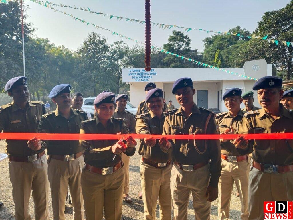 ट्रैफिक मैनेजमेंट को मिलेगी मजबूती, एसपी ने खोला यातायात कोषांग 7 img 20251126 wa00295924933028288702110