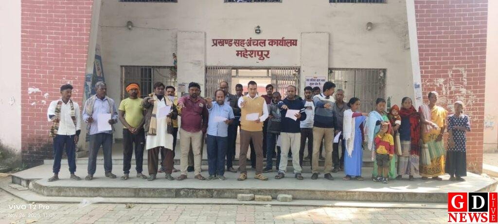 जिलेभर में संविधान दिवस पर सामूहिक शपथ, प्रस्तावना पाठ और जागरूकता कार्यक्रम। 8 img 20251126 wa00467769546019942539670