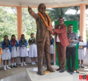 जिलेभर में संविधान दिवस पर सामूहिक शपथ, प्रस्तावना पाठ और जागरूकता कार्यक्रम। 7 img 20251126 wa00475892700499741636895