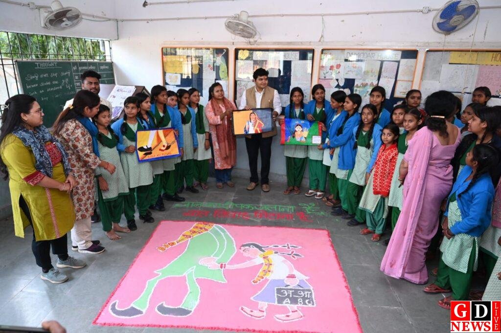 उपायुक्त ने दिलाई बाल विवाह मुक्त भारत की शपथ, शिक्षा और स्किल डेवलपमेंट को बताया बदलाव की असली ताकत। 2 img 20251127 wa00134817990454340416660