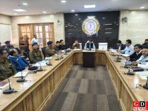 रामगढ़ जिले में अवैध खनन एवं परिवहन पर पूरी तरह से रोक लगाने का रामगढ़ उपायुक्त ने दिया निर्देश 9 motion photo 5408678842097796011