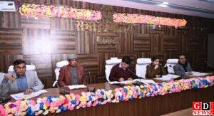 सड़क सुरक्षा पर जिला प्रशासन सख्त, नियम तोड़े तो कार्रवाई तय। 6 IMG 20251223 WA0027