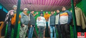 भव्य सिद्धो–कान्हू मेला आयोजित, झामुमो नेता ने किया उद्घाटन। 6 IMG 20251229 WA0012