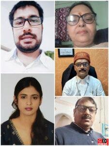 संथाल परगना गठन के 170 साल पूरे: शिक्षा-स्वास्थ्य में सुधार, लेकिन मंज़िल अभी दूर। 6 IMG 20251222 184533