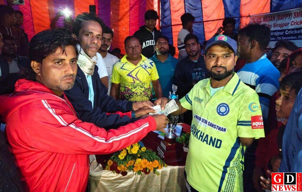 सिराजपुर ने दिखाया दम, 9 विकेट से जीता अली हसन स्मृति कप-2025 का खिताब। 8 img 20251207 wa00205090937169891494765