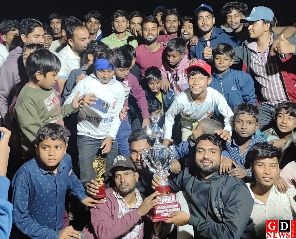 सिराजपुर ने दिखाया दम, 9 विकेट से जीता अली हसन स्मृति कप-2025 का खिताब। 7 img 20251207 wa00212126601003921681694