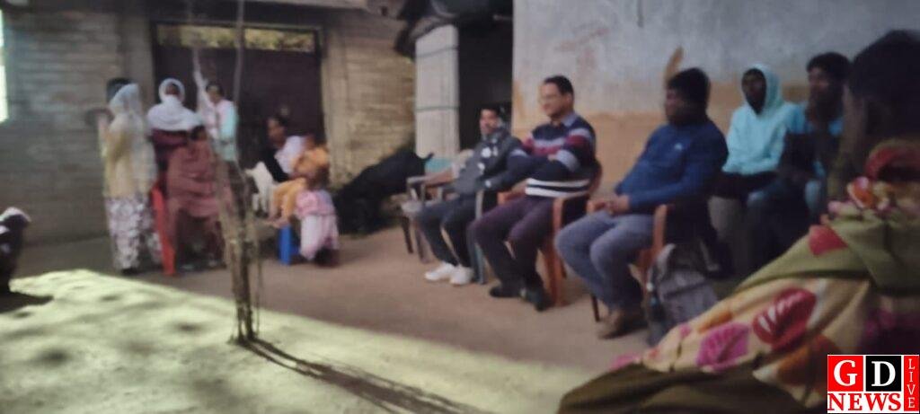 जहाँ रास्ते मुश्किल थे, वहाँ शिक्षा खुद पहुँची। 7 img 20251213 wa0049652323456303614946