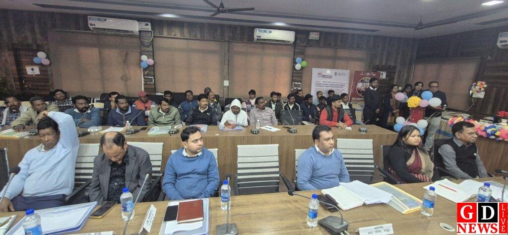 डीएमएफटी की राशि से पाकुड़ में विकास को नई रफ्तार, स्वास्थ्य-शिक्षा पर होगा सबसे ज्यादा खर्च। 7 img 20251216 wa00158038531609859607821