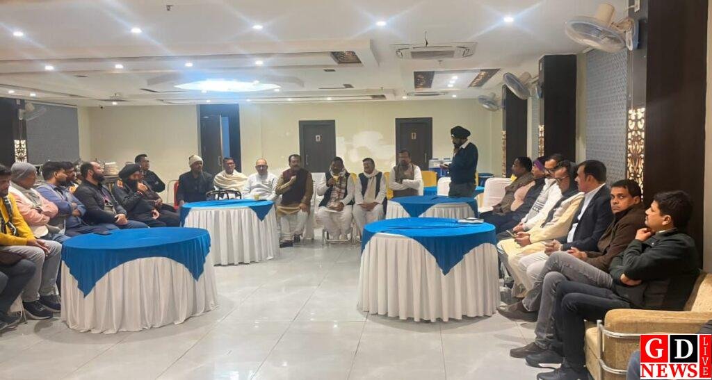 21 दिसंबर को पलामू में झारखंड चैंबर ऑफ कॉमर्स एंड इंडस्ट्रीज की राज्य स्तरीय बैठक होगी। 7 img 20251218 wa00016819670066304574815