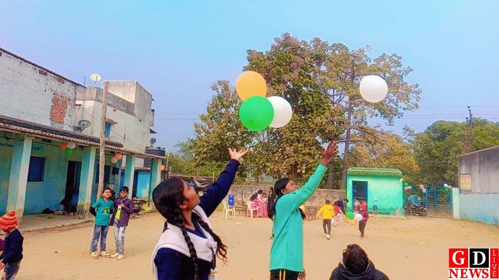 सेंट मैथ्यू स्कूल, ललपनिया में धूमधाम के साथ मनाई गई वार्षिक पिकनिक 9 img 20251220 wa02214699208387520059269