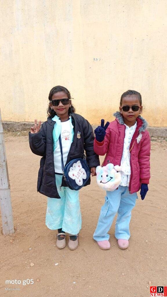 सेंट मैथ्यू स्कूल, ललपनिया में धूमधाम के साथ मनाई गई वार्षिक पिकनिक 8 img 20251220 wa02265458885310441864228