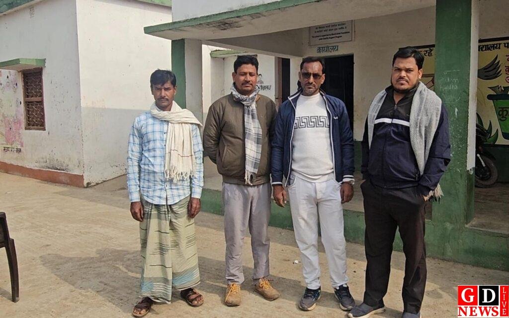 सीतापहाड़ी स्कूल में विकास फंड का गड़बड़ी का आरोप, उप प्रमुख ने जताई नाराजगी 8 img 20251224 wa00524963741478281010590