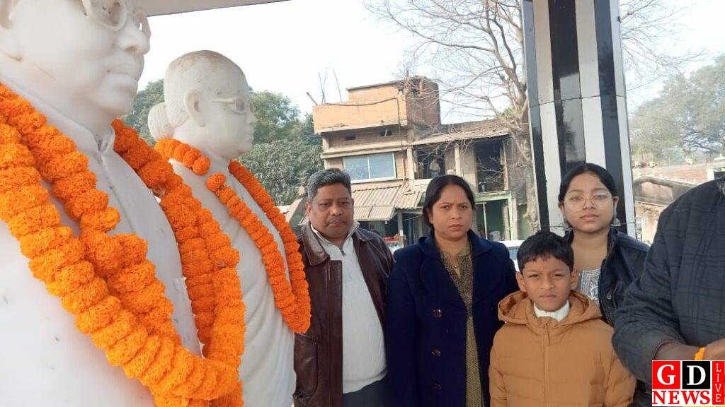 अलग झारखंड आंदोलन के अग्रदूत स्व. साइमन मरांडी की जयंती, श्रद्धा और संकल्प का संगम। 7 img 20251225 wa01368045901560476304062