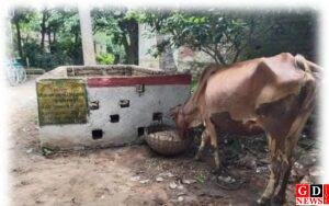 खेतों में हरियाली, घरों में खुशहाली, मनरेगा की नाडेप योजना से बढ़ी ग्रामीण आय। 8 img 20251226 wa00086789190784969132589