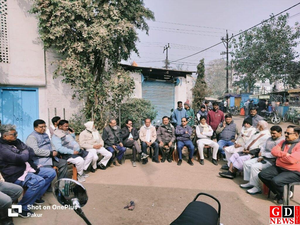 कांग्रेस के 140 साल, स्थापना दिवस पर दिखी एकजुटता, ध्वजारोहण से लेकर सम्मान समारोह तक भरा जोश। 7 img 20251228 wa00064143445460044852066