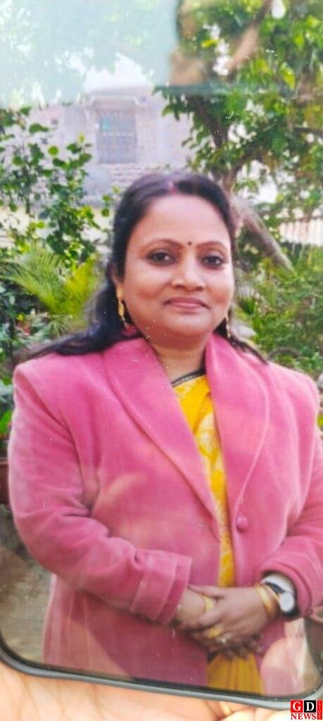 नववर्ष पर ज़िला परिषद अध्यक्ष ज़ुली खृष्टमनी हेम्ब्रम ने दी जनता को शुभकामनाएं 7 img 20251231 wa00462842458175061678086