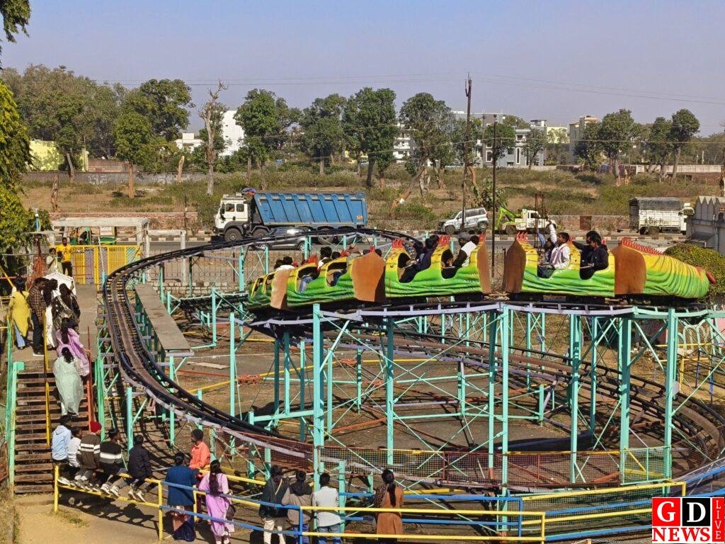 पिकनिक सह शैक्षणिक भ्रमण पर सेंट मैथ्यू स्कूल के विद्यार्थियों ने रांची के छोटा नागपुर पार्क का उठाया लुफ्त 8 img 20251224 1223085717039656787274445