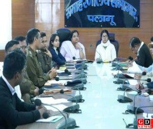 पलामू: अवैध खनन पर प्रशासन सख्त, दिसंबर में वसूला लाखों का जुर्माना 6 1000088506