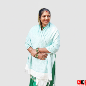 मेदिनीनगर नगर निगम चुनाव: "मेरा वार्ड, मेरा परिवार" के संकल्प के साथ चुनावी मैदान में उतरीं मनीषा कुमारी 4 1000088519