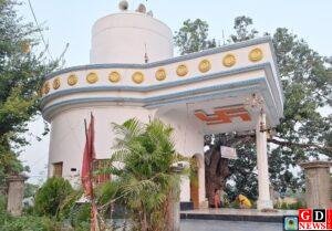 पाकुड़ के जटाधारी शिव व भौरीकोचा मंदिर को पर्यटन विभाग से डी-श्रेणी का दर्जा। 6 IMG 20260104 WA0042