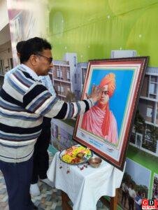 टाटा डीएवी पब्लिक स्कूल भूइयांडीह में मनाया गया राष्ट्रीय युवा दिवस। 5 IMG 20260112 WA0076