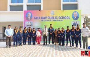 टाटा डीएवी में नेशनल मे विजय खिलाड़ियों का हुआ भव्य स्वागत 1 IMG 20260116 WA0055