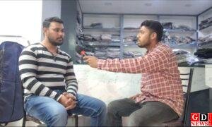 जनसेवा ही संकल्प: वार्ड 30 की समस्याओं को जड़ से मिटाने चुनावी मैदान में उतरे अदनान उर्फ निराला 2 IMG 20260118 WA0041