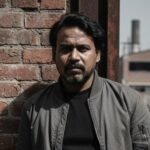 Picture of Amrendra Singh