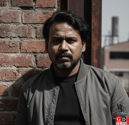 Picture of Amrendra Singh