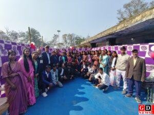 बाल विद्या मंदिर, आरा कोलियरी में विदाई समारोह का हुआ आयोजन 2 IMG 20260117 130432