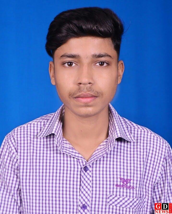 Picture of Saurav Mittal