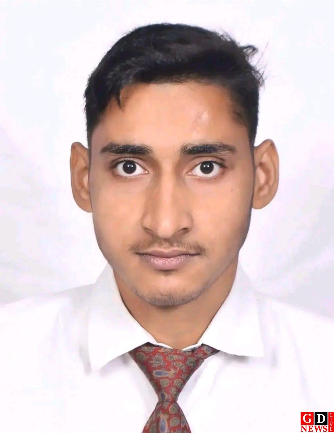 Picture of Ankit Kumar Lal