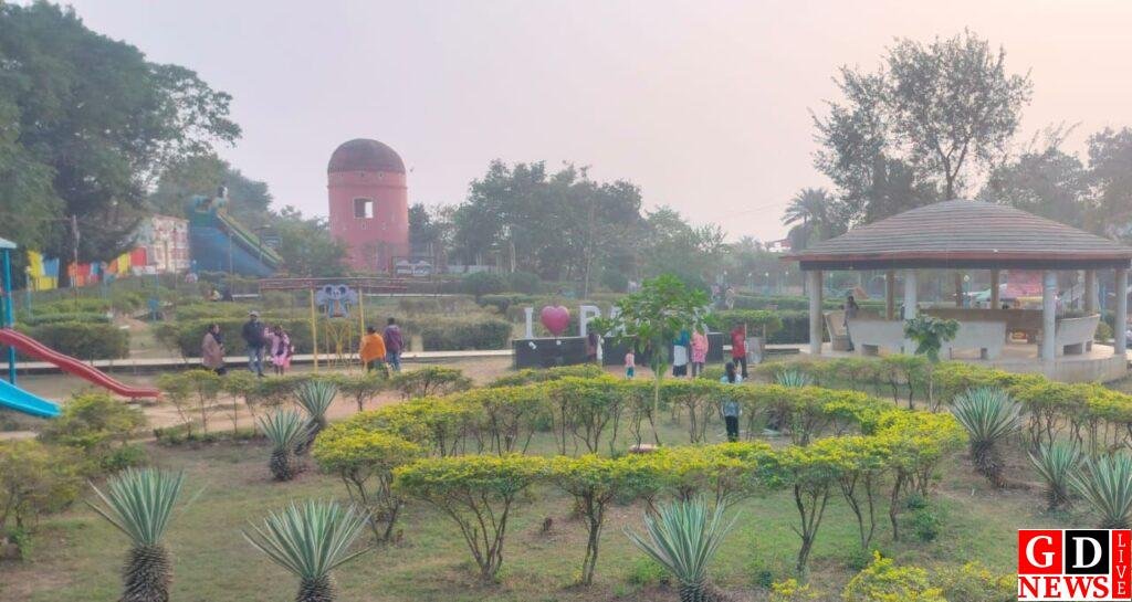 पाकुड़ ने किया 2026 का स्वागत, आधी रात गूंजा ‘हैप्पी न्यू ईयर’, आतिशबाजी और जश्न में डूबा शहर। 9 img 20260101 wa00014382408655909620434