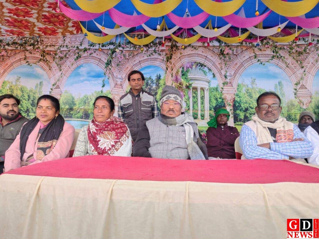 विधायक ने विजेता खिलाड़ियों को किया सम्मानित, पंचायत स्तर पर खेल को मिलेगा और बढ़ावा 8 img 20260104 wa0049384435643833949360