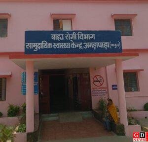 06 से 10 जनवरी तक सीएचसी में लगेंगे मेले, दिव्यांगों के लिए विशेष शिविर, बनेंगे आयुष्मान व आभा कार्ड। 8 img 20260105 wa00382329616000405354380