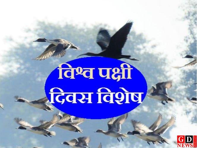 पक्षियों की मौजूदगी से चहकता है वातावरण- अक्षय कुमार सिंह 7 img 20260105 wa01121049010719982831769