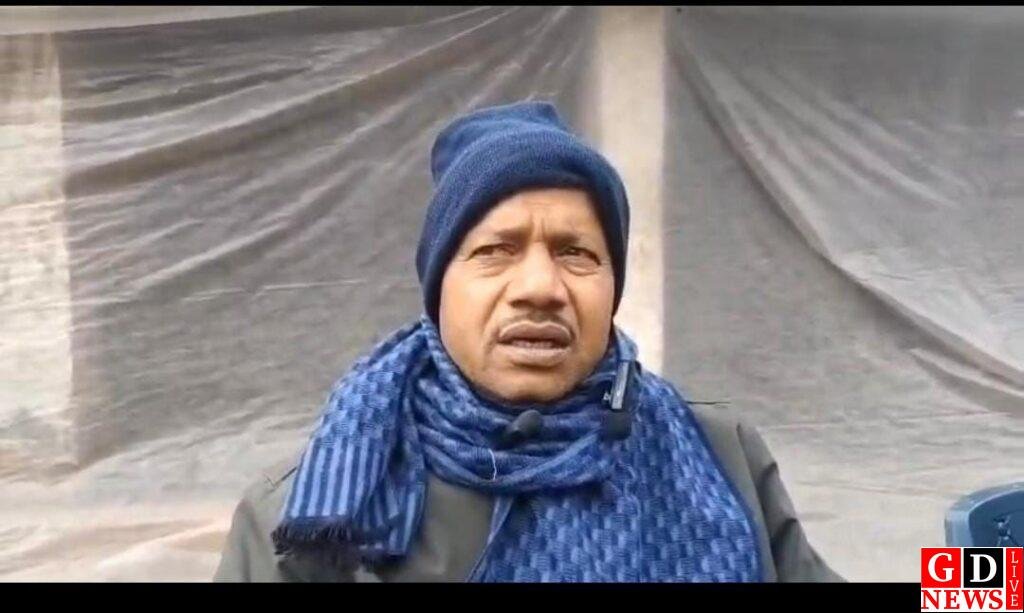 दिशा गौशाला बनी आत्मनिर्भरता की मिसाल। 8 img 20260106 wa00159026683998409945462