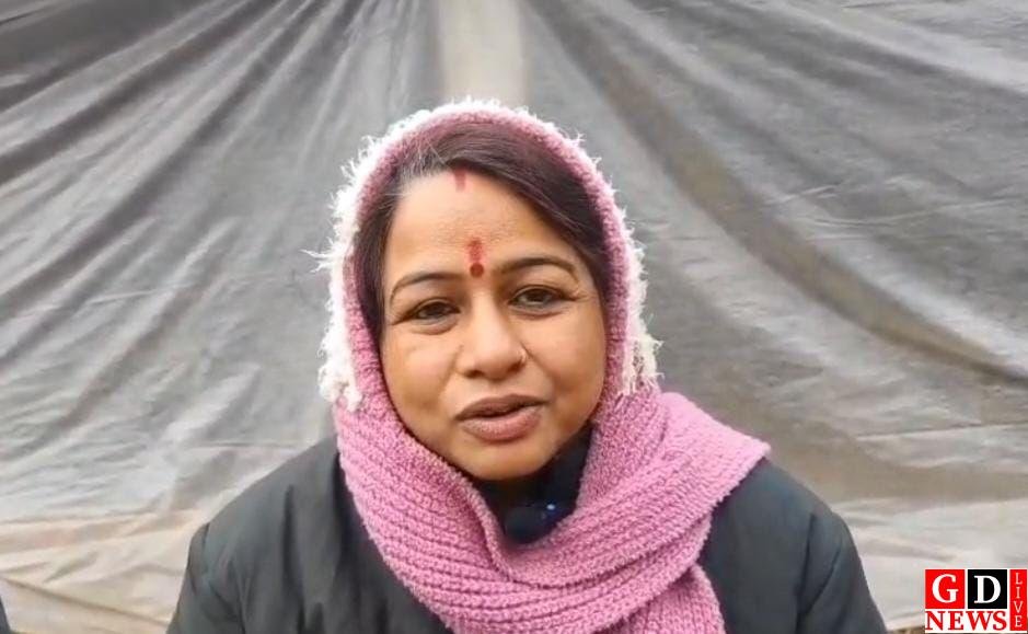 दिशा गौशाला बनी आत्मनिर्भरता की मिसाल। 7 img 20260106 wa00169161059885934921999