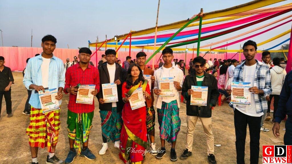 सड़क सुरक्षा माह 2026, चालकों और नागरिकों को सड़क सुरक्षा की सीख, जागरूकता का जोरदार अभियान। 7 img 20260107 wa00105833350003868363016