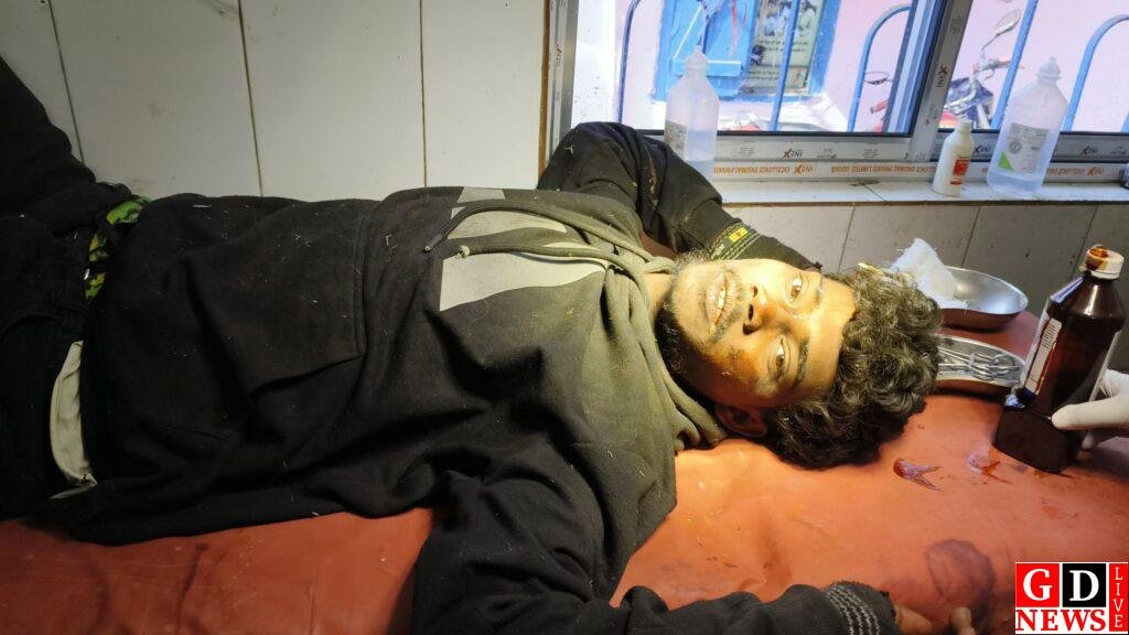 तेज रफ्तार बनी हादसे की वजह, बाइक गिरने से दो किशोर गंभीर रूप से घायल 7 img 20260110 wa00316808959350879080264