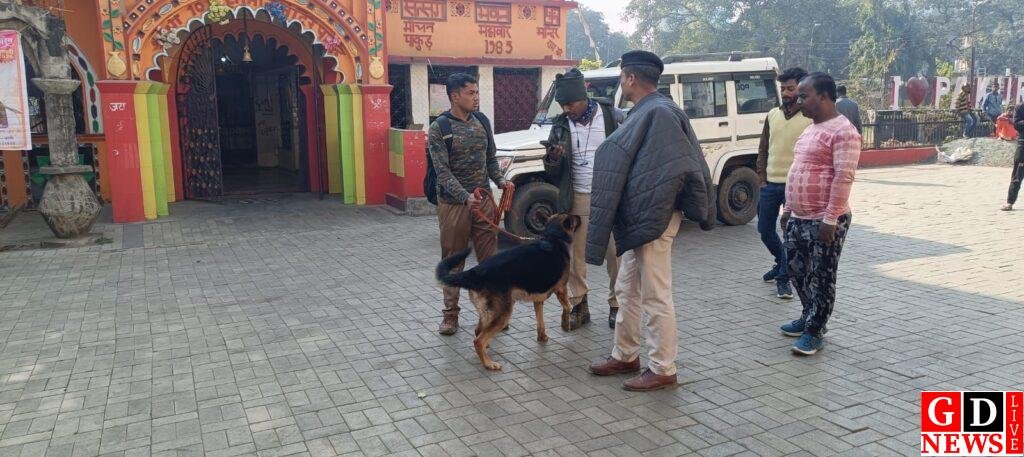 पाकुड़ रेलवे ट्रैक पर साजिश, वनांचल एक्सप्रेस थी निशाने पर, मालगाड़ी से टला बड़ा हादसा। 7 img 20260112 wa00035491492870788632883