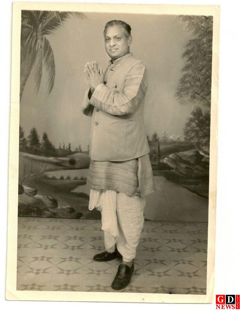 रीतलाल वर्मा