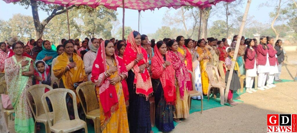 बच्चों के उत्कृष्ट विकास में माताओं की भूमिका अहम होती है-सावित्री देवी 8 img 20260114 wa00867580410470384334672