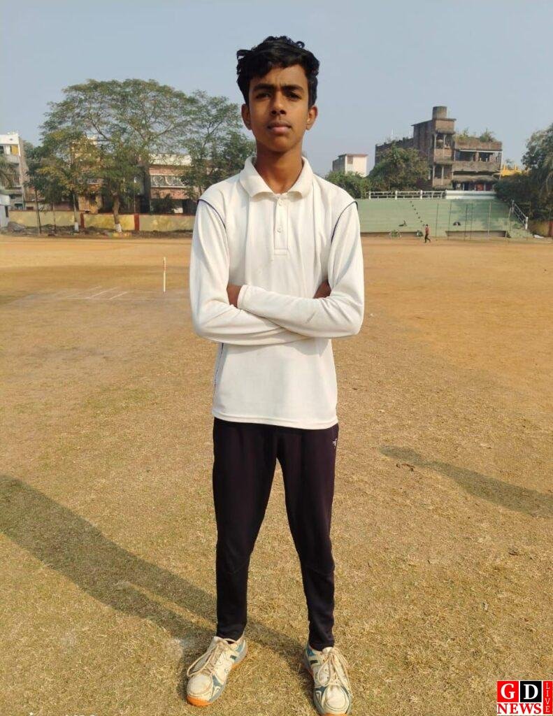 पाकुड़ के दो लाल राष्ट्रीय मंच पर, अंडर-14 क्रिकेट में झारखंड टीम में चयन। 8 img 20260116 wa00204867187670395111653