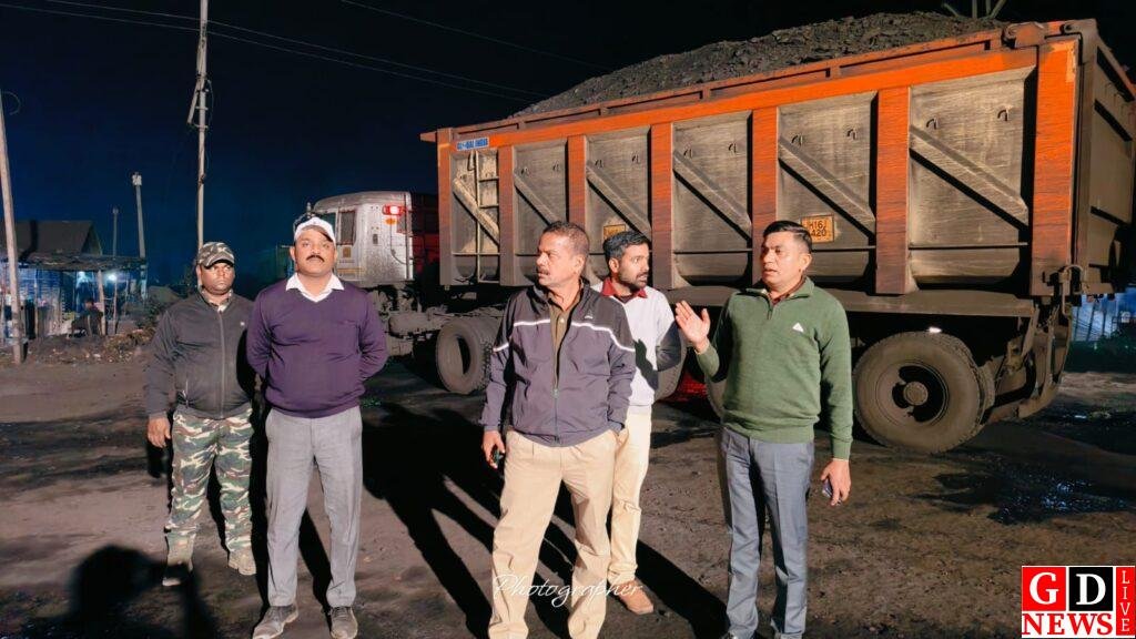 सेफ ड्राइव, सेफ लाइफ, राष्ट्रीय सड़क सुरक्षा माह पर वाहन जांच का बड़ा अभियान। 9 img 20260116 wa00377736800749850093719