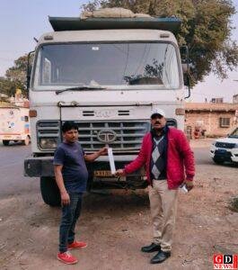 पाकुड़ में सख्त वाहन जांच,अवैध अल्टरेशन पर बड़ी कार्रवाई 8 img 20260117 wa00247711527039105516506