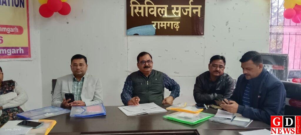 जिले में HPV Vaccination प्रशिक्षण कार्यक्रम का सफल आयोजन 7 img 20260117 wa01198944875933986443577