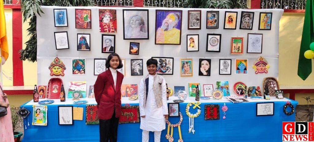 न्यायपालिका, प्रशासन और पुलिस के शीर्ष अधिकारियों की मौजूदगी में डीएवी विद्यालय का भव्य वार्षिकोत्सव। 8 img 20260118 wa00044606339684019409800